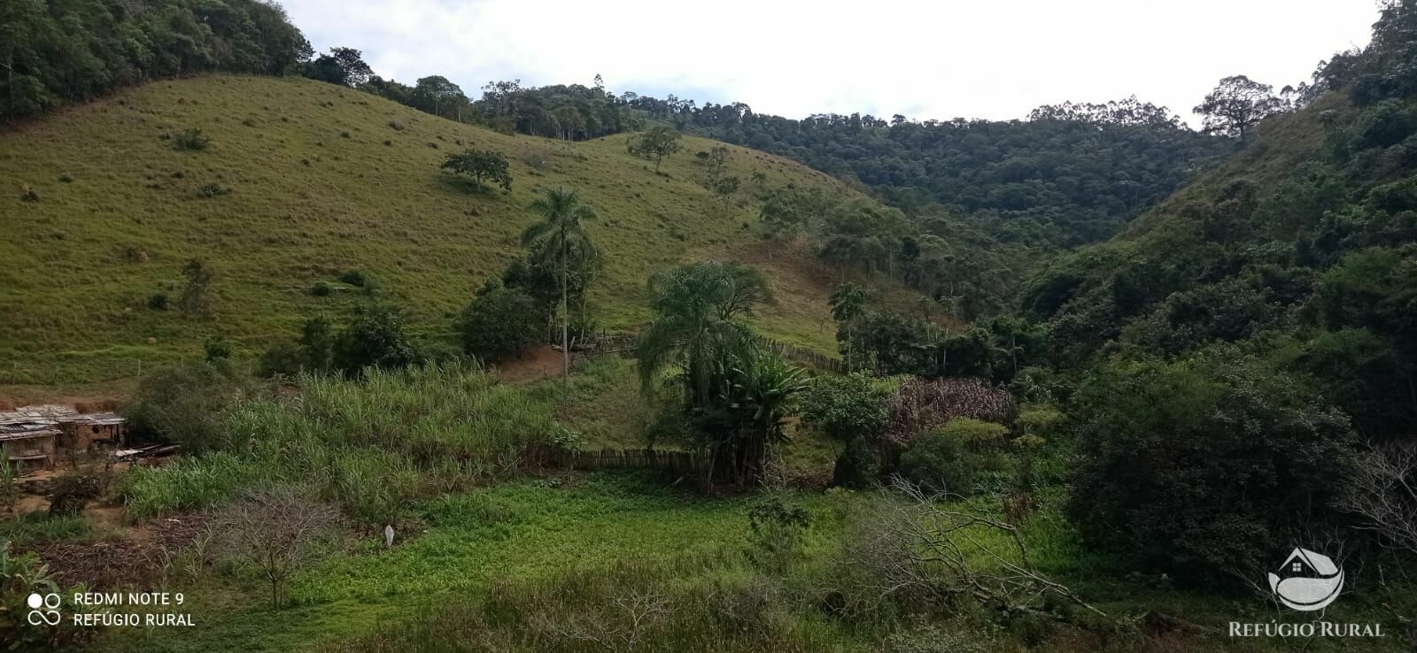 Sítio de 19 ha em Igaratá, SP