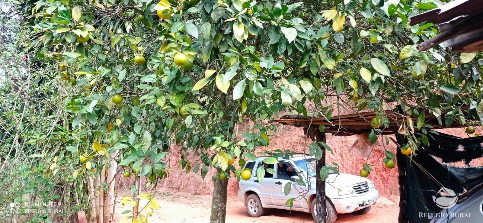 Sítio de 19 ha em Igaratá, SP