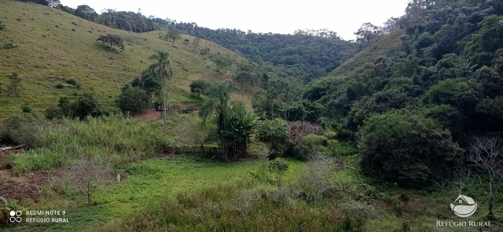 Sítio de 19 ha em Igaratá, SP