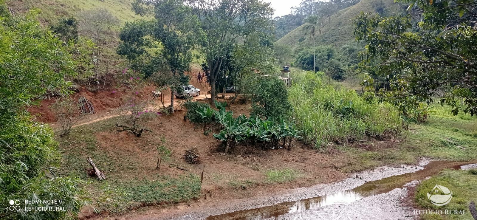 Sítio de 19 ha em Igaratá, SP