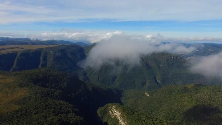 Fazenda de 318 ha em Cambará do Sul, RS