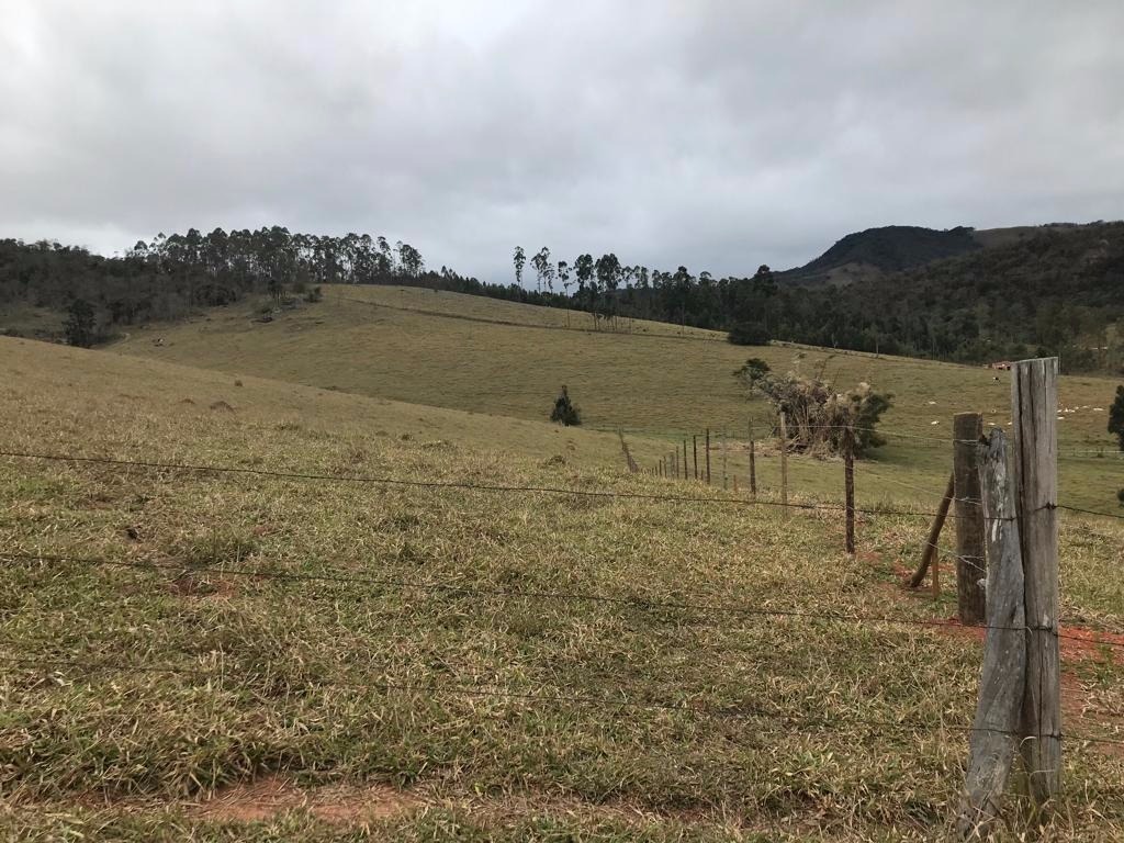 Terreno de 5.987 m² em Paraibuna, SP