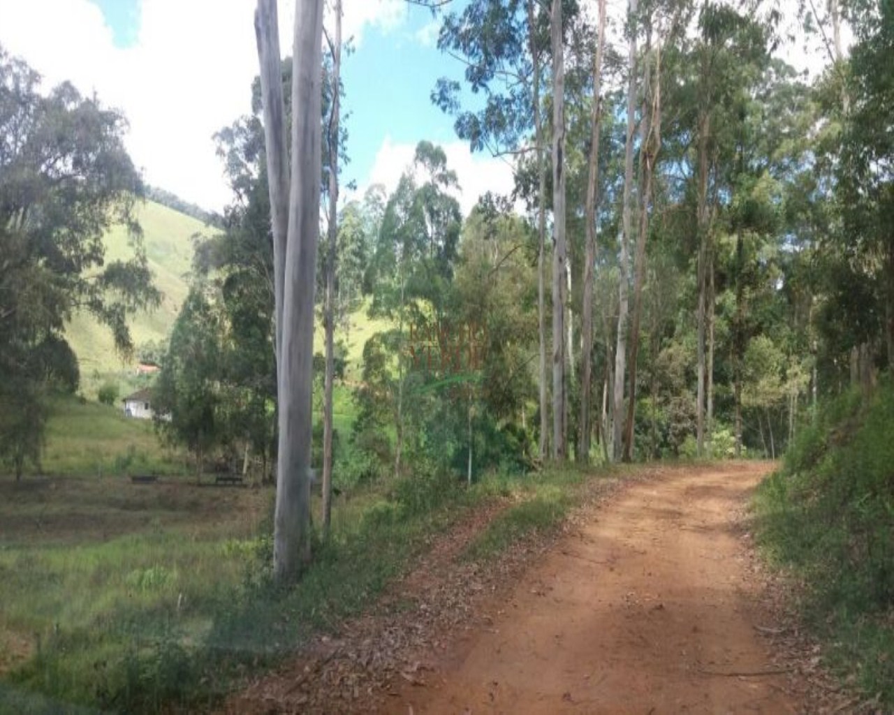 Fazenda de 310 ha em Bocaina de Minas, MG