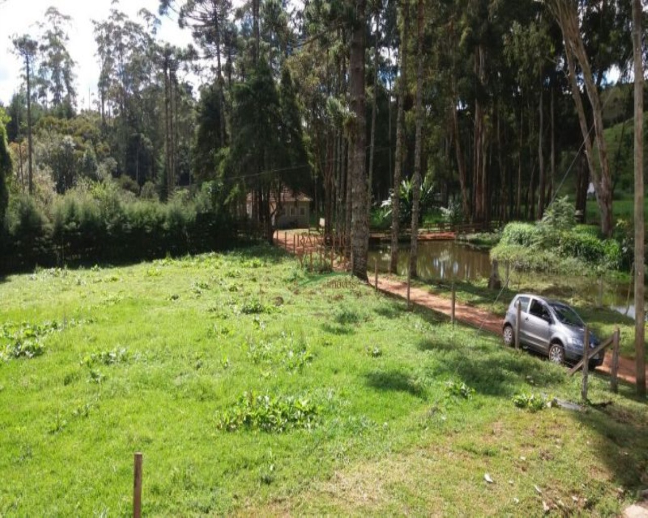 Fazenda de 310 ha em Bocaina de Minas, MG