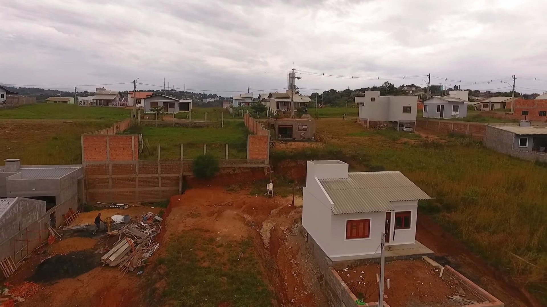 Terreno de 250 m² em Santo Antônio da Patrulha, RS