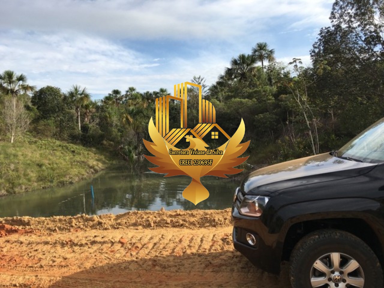 Fazenda de 28 ha em Ribeirão Preto, SP