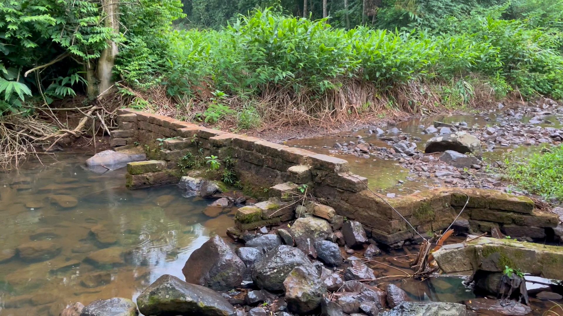 Chácara de 2.000 m² em Caraá, RS