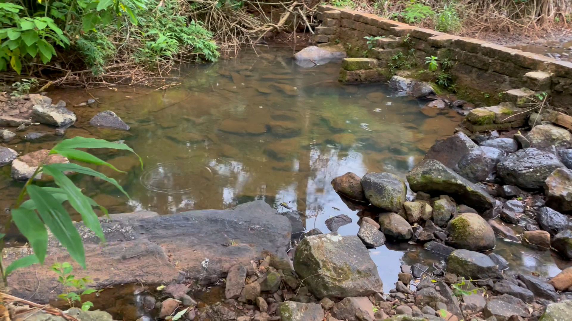 Chácara de 2.000 m² em Caraá, RS