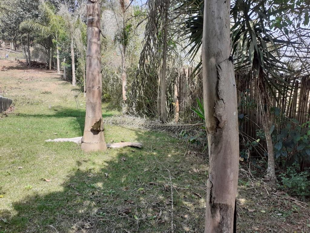 Chácara de 1 ha em Paraibuna, SP