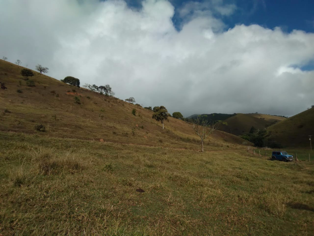 Sítio de 56 ha em São Luiz do Paraitinga, SP