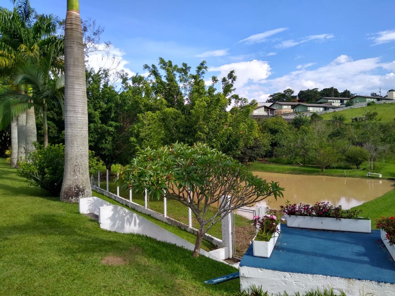 Chácara de 2 ha em Guararema, SP