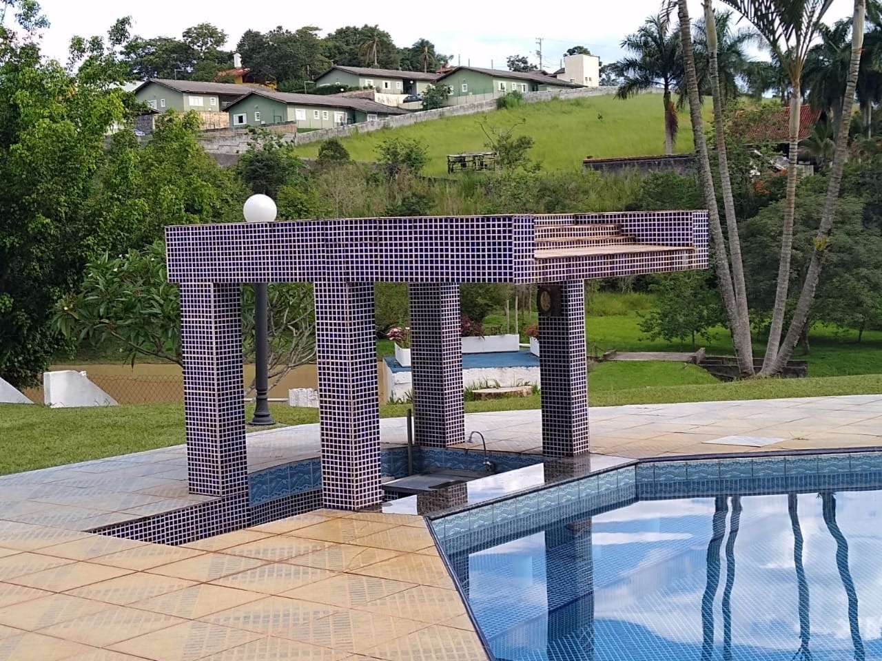 Chácara de 2 ha em Guararema, SP