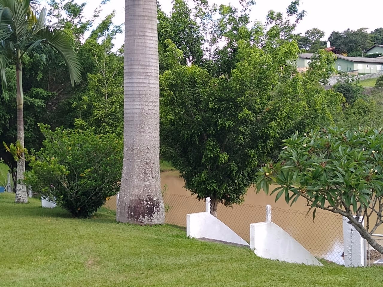 Chácara de 2 ha em Guararema, SP