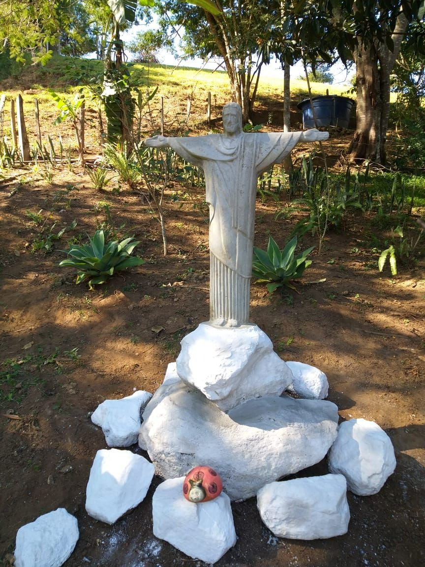 Sítio de 10 ha em Paraisópolis, MG