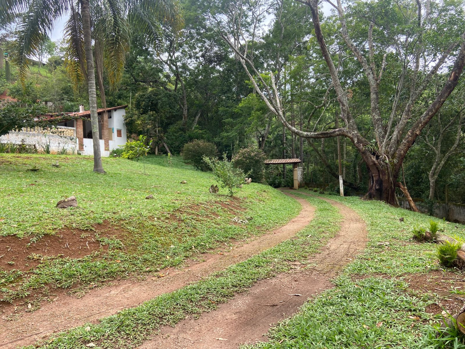 Chácara de 1 ha em São José dos Campos, SP