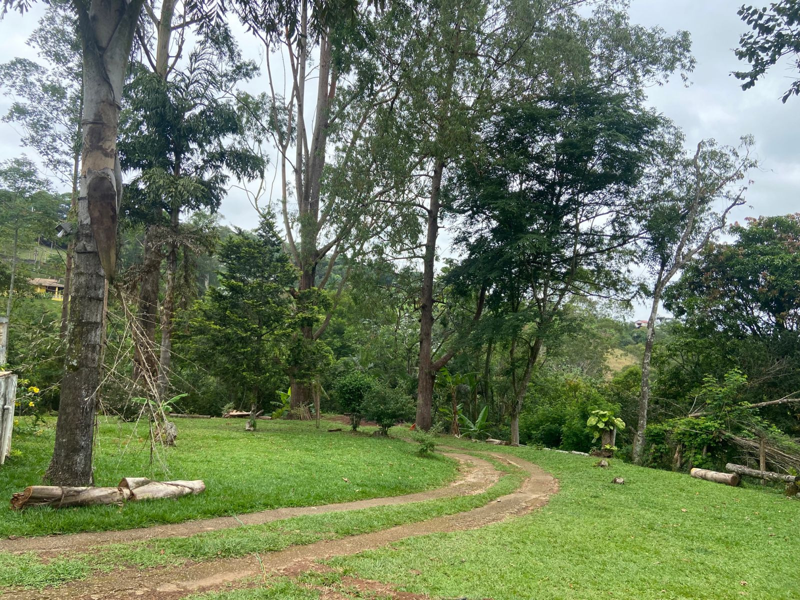 Chácara de 1 ha em São José dos Campos, SP