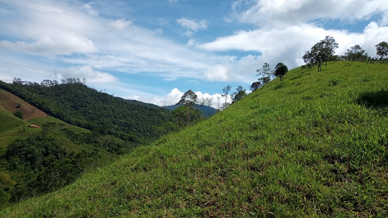 Sítio de 15 ha em São José dos Campos, SP