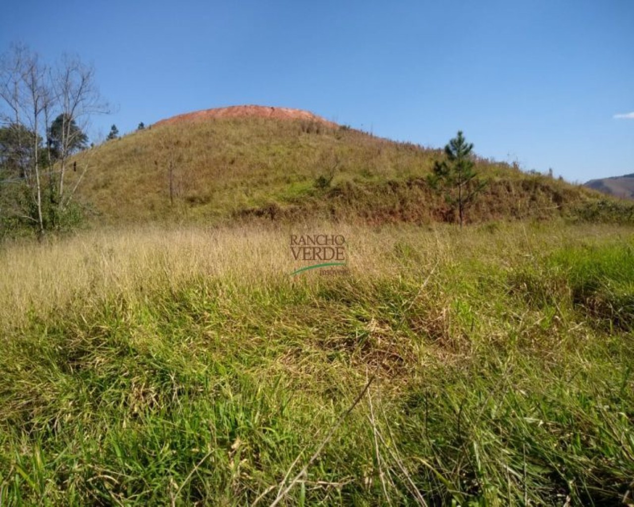 Terreno de 4 ha em São José dos Campos, SP