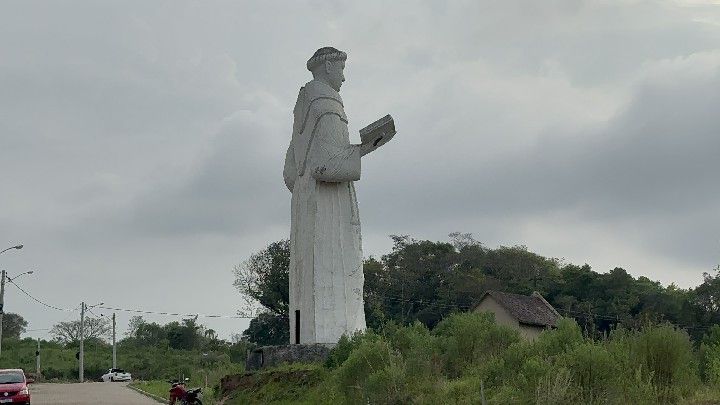 Terreno de 250 m² em Santo Antônio da Patrulha, RS