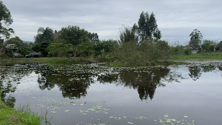 Terreno de 250 m² em Santo Antônio da Patrulha, RS