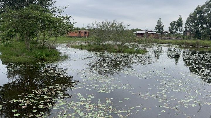 Terreno de 250 m² em Santo Antônio da Patrulha, RS