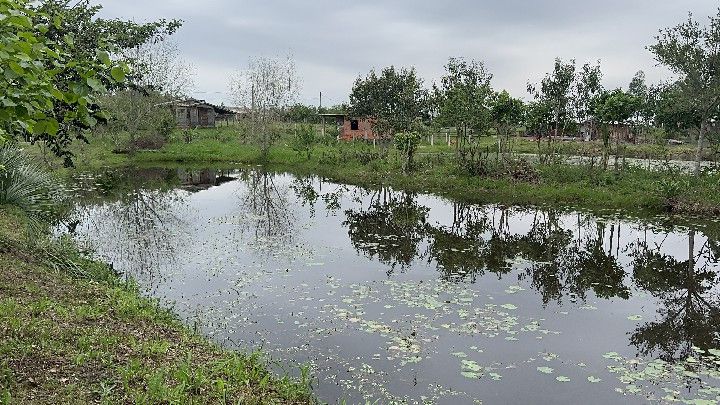 Terreno de 250 m² em Santo Antônio da Patrulha, RS