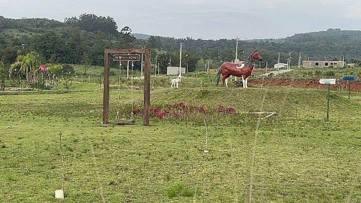 Terreno de 250 m² em Santo Antônio da Patrulha, RS