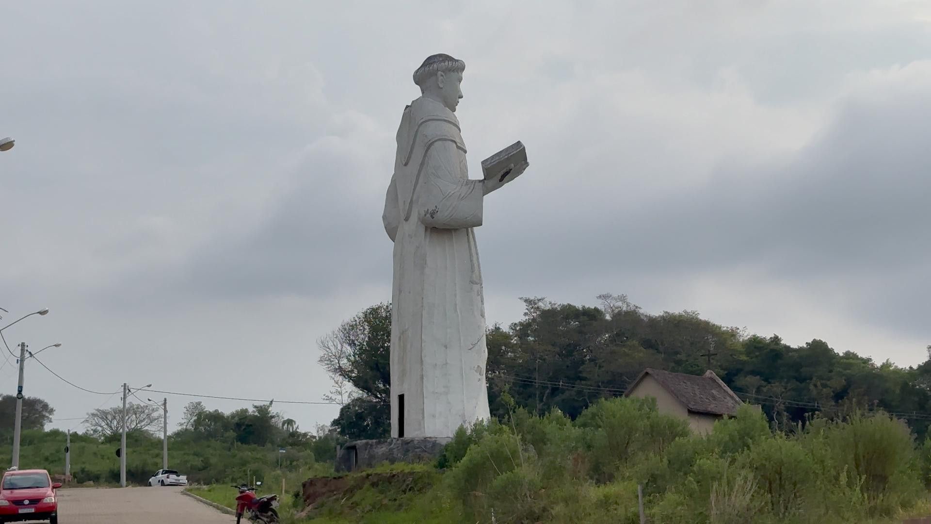 Terreno de 250 m² em Santo Antônio da Patrulha, RS