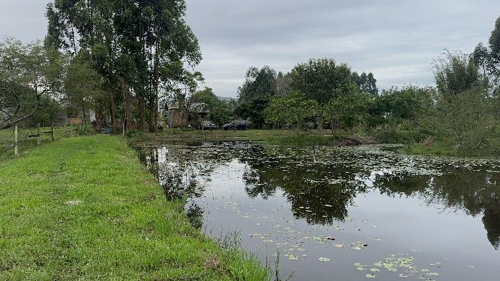 Terreno de 250 m² em Santo Antônio da Patrulha, RS