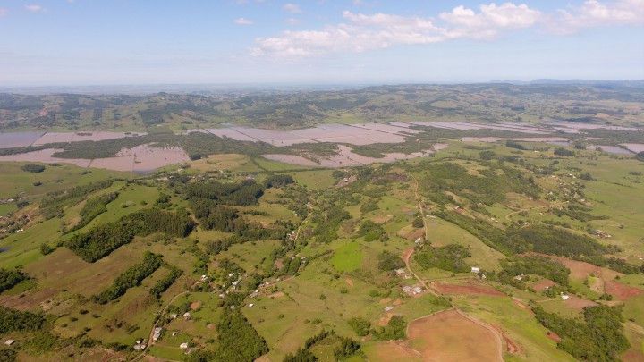 Chácara de 10 ha em Santo Antônio da Patrulha, RS