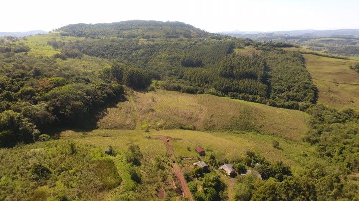 Chácara de 10 ha em Santo Antônio da Patrulha, RS