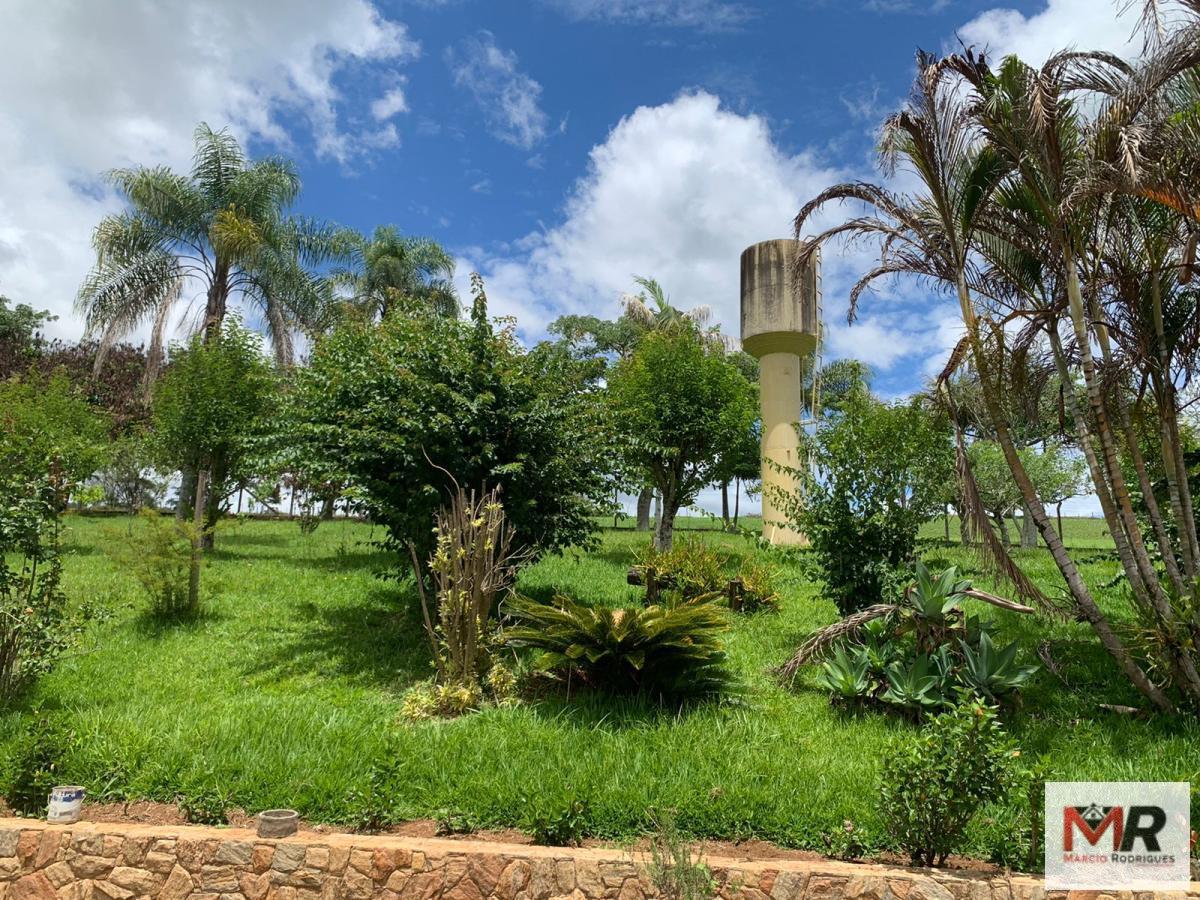 Sítio de 7 ha em Monte Sião, MG