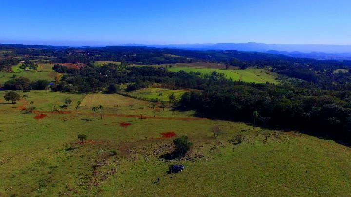 Fazenda de 60 ha em Taquara, RS