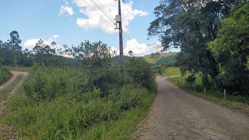 Terreno de 7 ha em Rio do Campo, SC