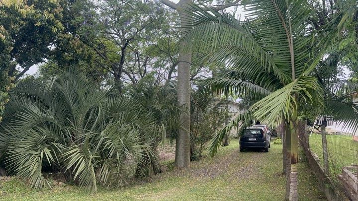 Chácara de 2.900 m² em Três Cachoeiras, RS