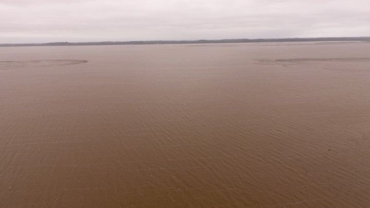 Chácara de 2.900 m² em Três Cachoeiras, RS