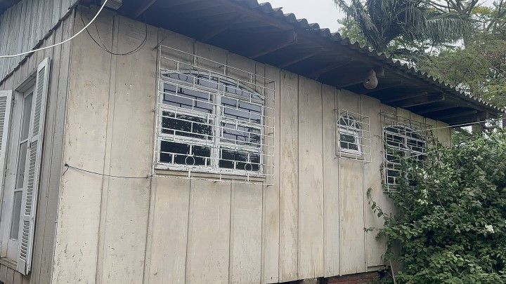 Chácara de 2.900 m² em Três Cachoeiras, RS