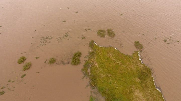 Chácara de 2.900 m² em Três Cachoeiras, RS