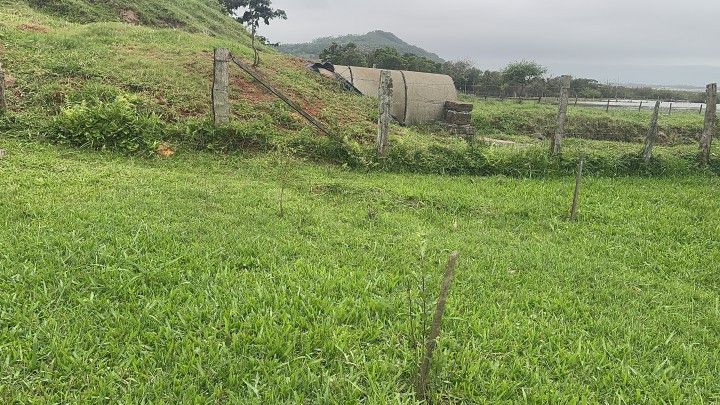 Chácara de 2.900 m² em Três Cachoeiras, RS