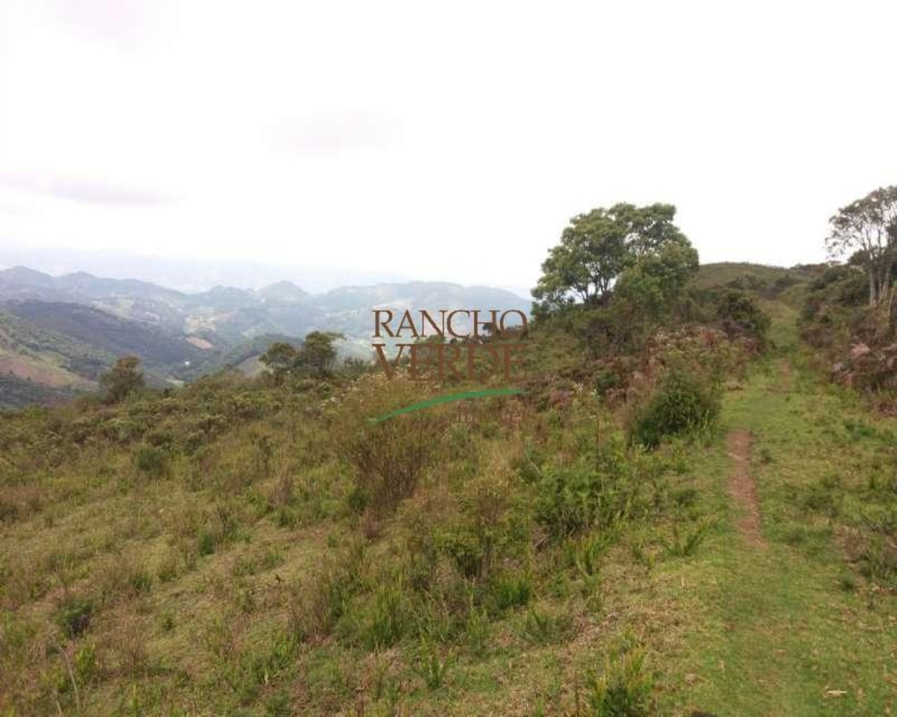 Fazenda de 223 ha em Gonçalves, MG