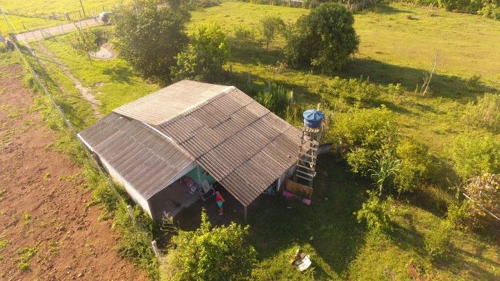 Chácara de 900 m² em Santo Antônio da Patrulha, RS