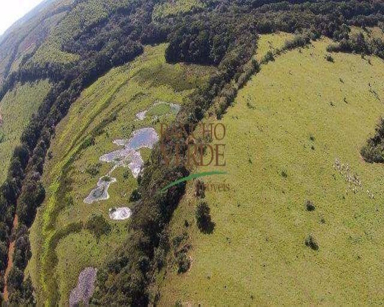 Fazenda de 319 ha em Andrelândia, MG