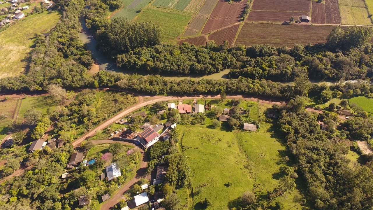 Terreno de 8 ha em Caraá, RS