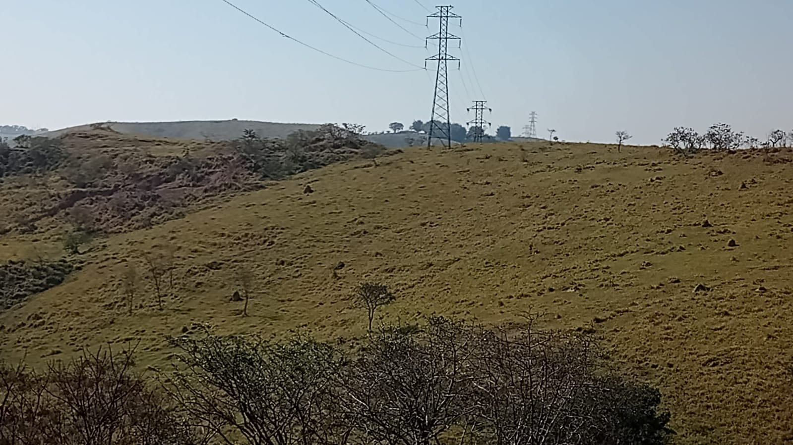 Terreno de 8 ha em São José dos Campos, SP