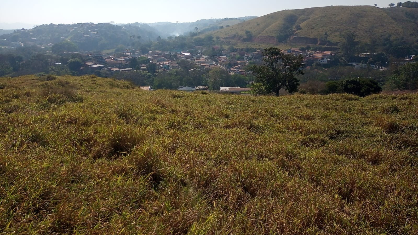 Terreno de 8 ha em São José dos Campos, SP