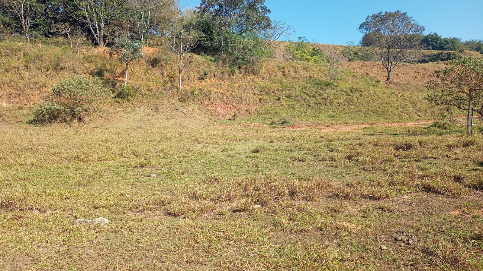 Terreno de 8 ha em São José dos Campos, SP