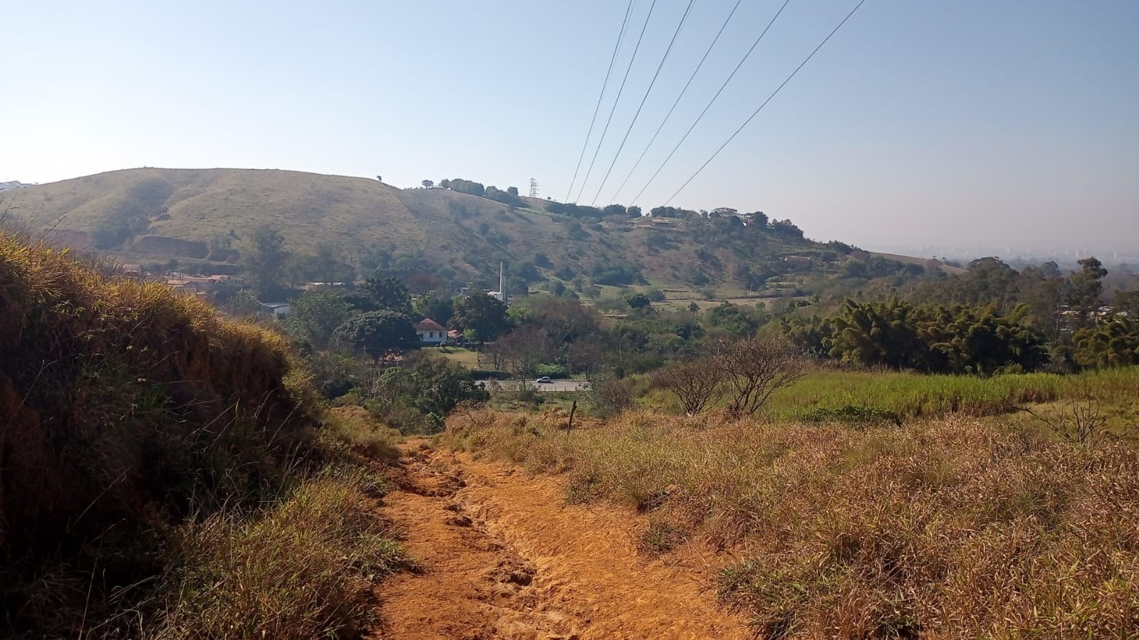 Terreno de 8 ha em São José dos Campos, SP