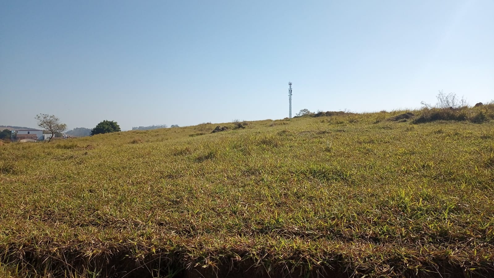 Terreno de 8 ha em São José dos Campos, SP