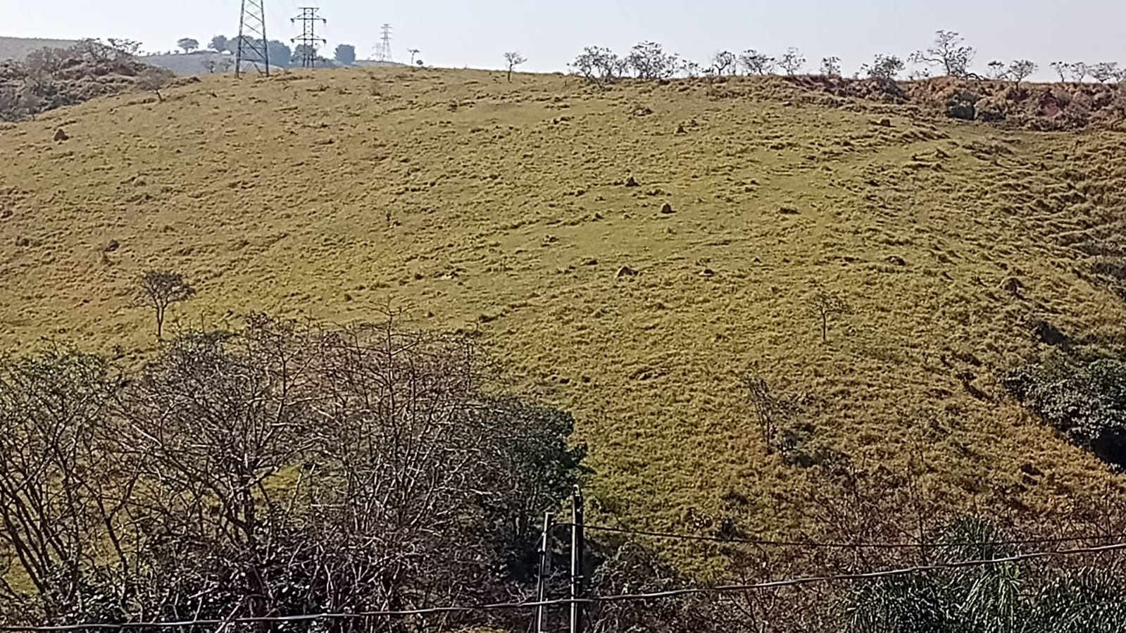 Terreno de 8 ha em São José dos Campos, SP