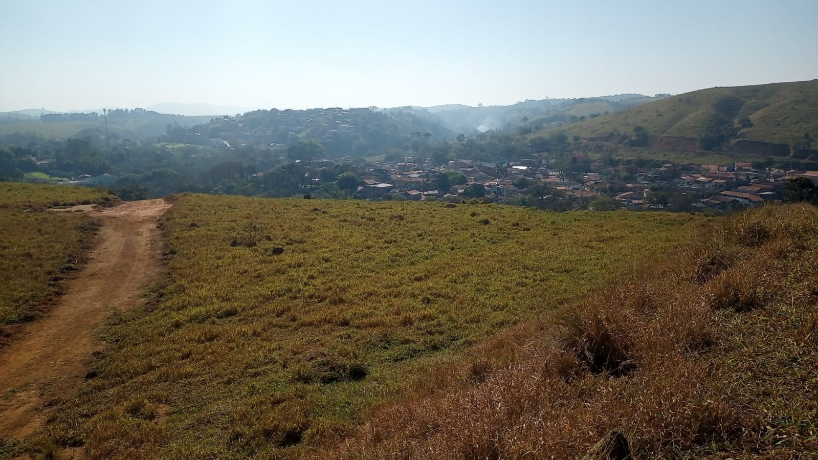 Terreno de 8 ha em São José dos Campos, SP